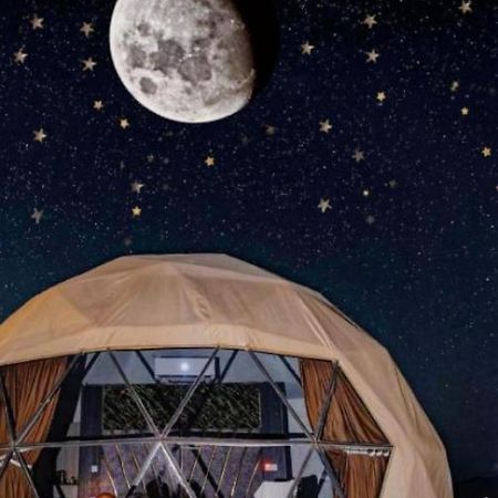 Star Magic Camp Hotel Wadi Rum Ngoại thất bức ảnh