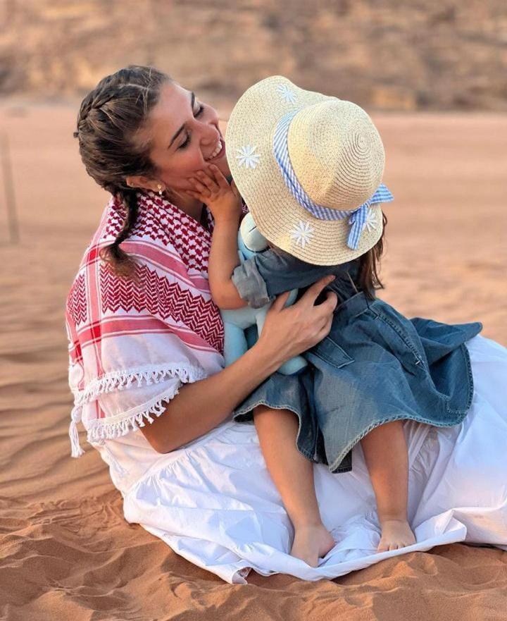 Star Magic Camp Hotel Wadi Rum Ngoại thất bức ảnh