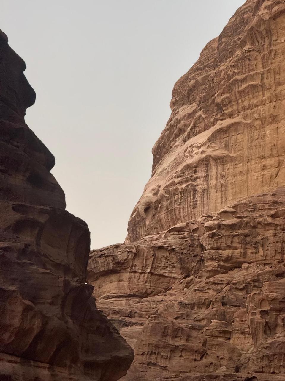 Star Magic Camp Hotel Wadi Rum Ngoại thất bức ảnh