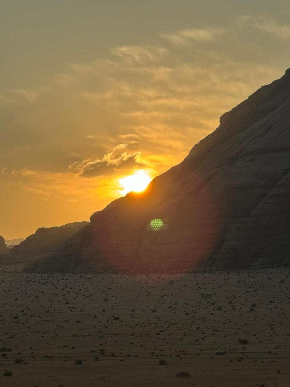 Star Magic Camp Hotel Wadi Rum Ngoại thất bức ảnh